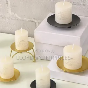 Candle Holder Candle Holder
