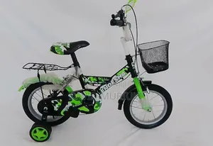 Speed Bike 16