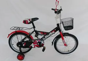 Speed Bike 20