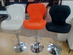 Soft Padded Barstools