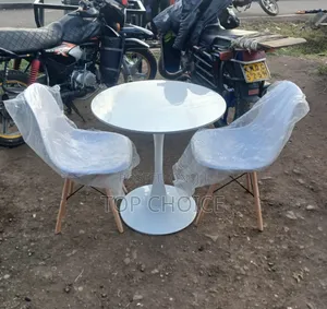 Indoors Dining Set 12500