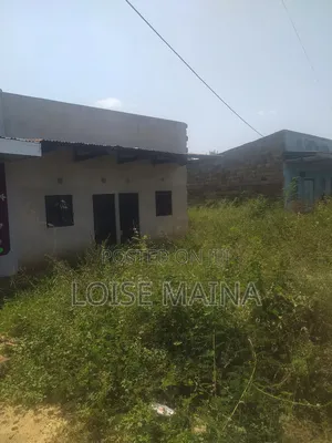 A Plot for Sale