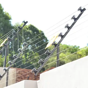 Fence Installation