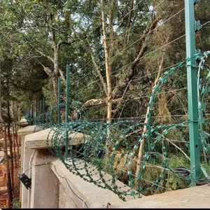 Fence Installation