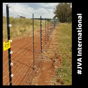 Fence Installation