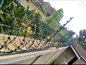 #Fence# Installation