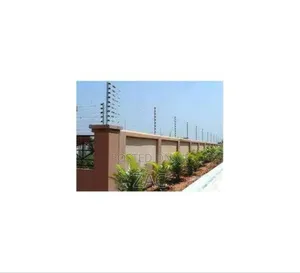 #Fence# Installation