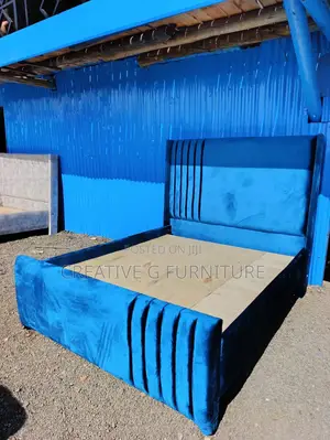 A Comfortable 5by6 Chester Bed