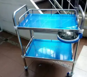 New Dressing Trolley Imported