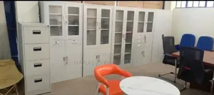 Multiple Choice Modern Office Cabinets