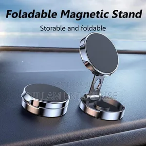 720 Degree Foldable Strong Magnetic