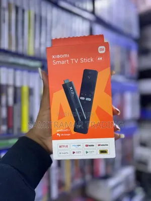 Xiaomi Stick Uhd