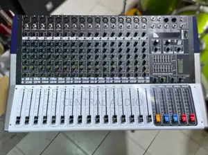 Kv 160 16channel Powered Promixer