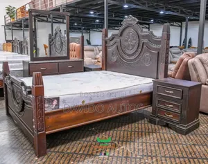 We Have Every Type of Furniture You Need