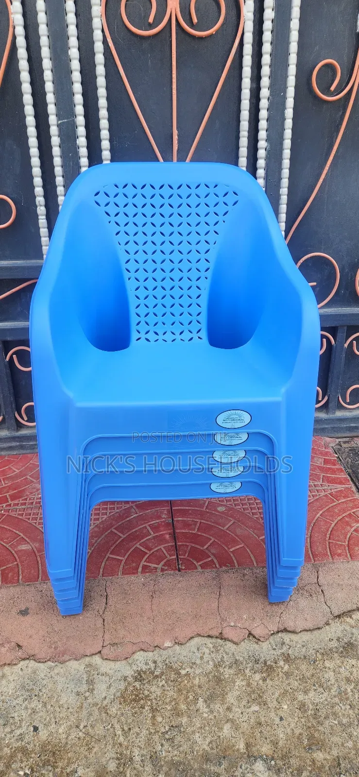 Quality Plastic Chairs Tick Plastic Chairs With Arms