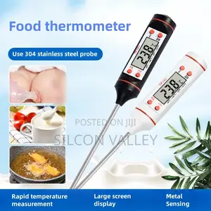 Food Digital Thermometer