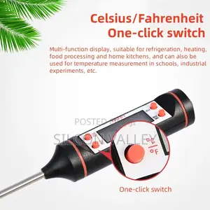 Food Digital Thermometer