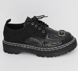 Dr. Marten Gucci Shinny (Wetlook)