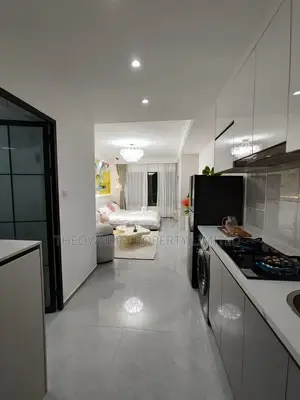 1bdrm Apartment in Kilimani, Hurlingham for sale