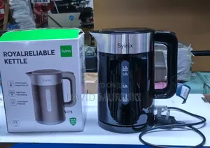 Syinix 1.7l Electric Kettle