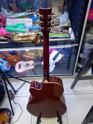 Ibabez Acoustic Size 40 Guitar