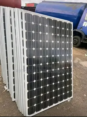 350 Watts Monocrystalline All Weather Solar Panels
