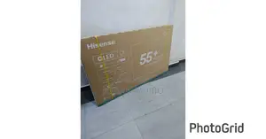 Hisense 65′′ Q6n Qled Smart Vidaa Tv 65q6n