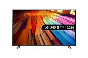 Smart Tv Lg Uhd 4k Ut80 55 Polegadas 55ut8000