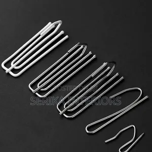 Strong 3 Pin Hooks 3 Pin Hooks Environmental Friendly Robert