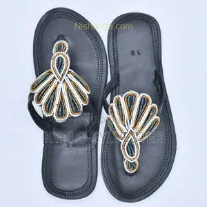 Handmade Masai Sandals