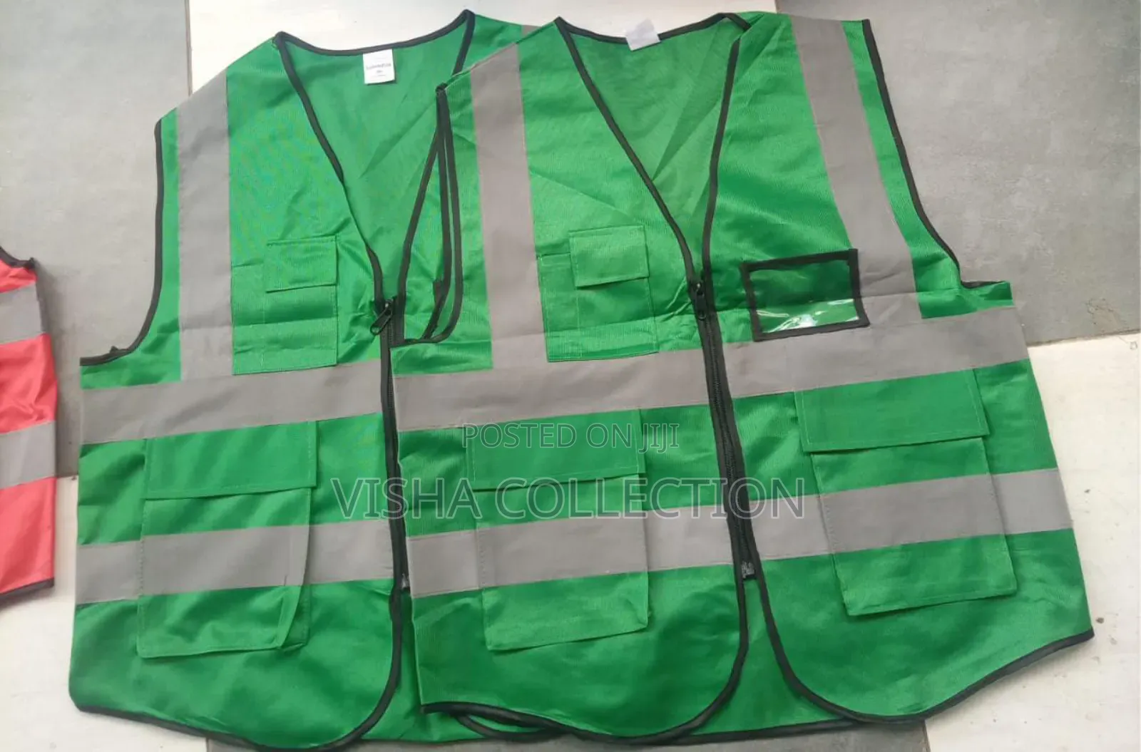 Imported Reflectors