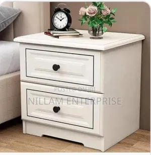 Bedside Elegant Cabinet