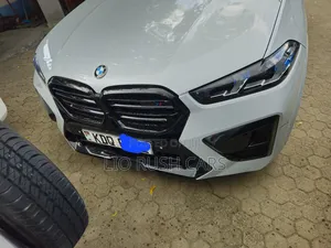 BMW X6 2015