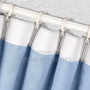 Pin Curtain Hooks 3 Pin Curtain Hooks Environmental Friendly Joseph