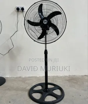 Best Electromate 16 Inches Standing Fan