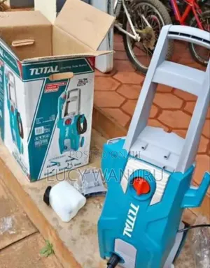 Brand New High Pressure Washer Machine