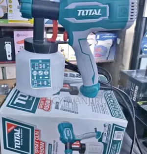 Well Performing Total Paint Sprayer