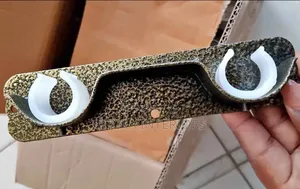 Wall Flush Jua Kali Brackets Brackets Environmental Friendly Robert
