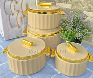 Set of 4 Camry Hotpots
