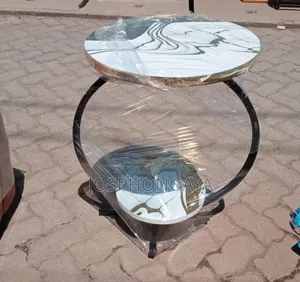 Corner Side Coffee Table for Sell