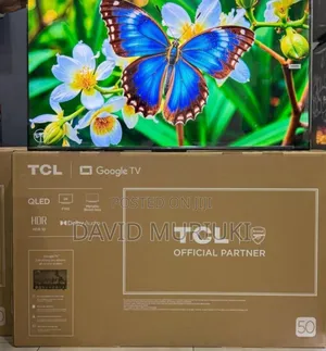 TCL 32 Smart Tv