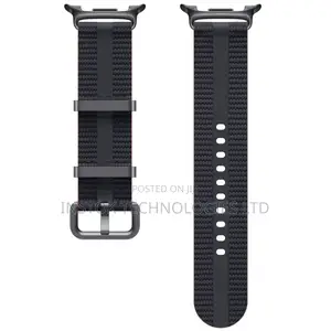 Samsung Galaxy Watch8 Classic Athleisure Band