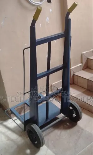 Luggage Trolley