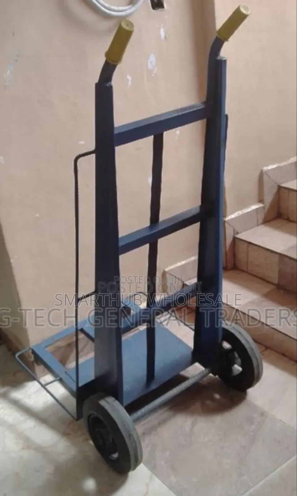 Luggage Trolley