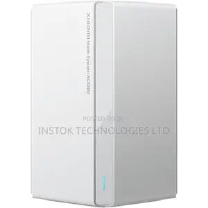 Xiaomi Mesh System Ac1200 (1-Pack)