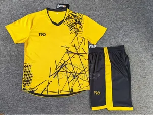 Football Jerseys-