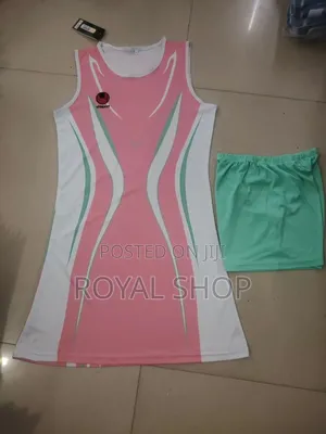 Netball Uniform ,Netball Uniform ,