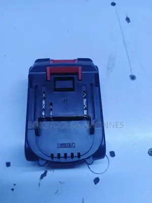 Cordless Tools Battery Rechargeable