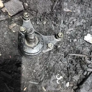 Lower Ball Joint Hilux