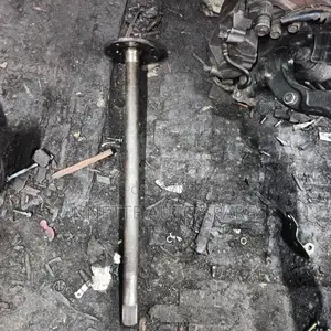 Toyota Dyna Axle